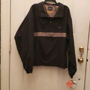Dockers NWT Golf Pullover